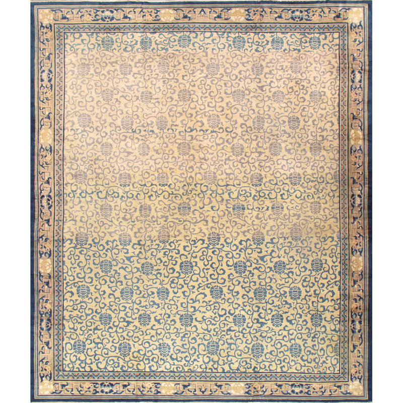 Kensu One-of-a-Kind 14'8" X 17'5" Area Rug