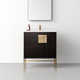Maisie 30'' Single Bathroom Vanity