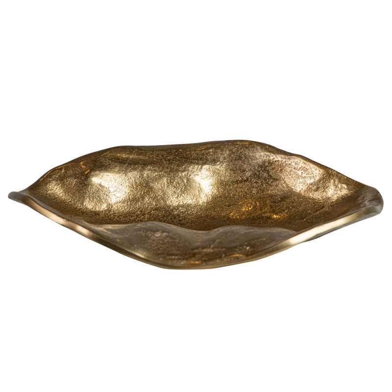 Aluminum Tray