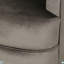 Fauteuil club luxueux