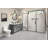 Ombre Ivory 6 in. x 12 in. Glossy Ceramic Wall Tile (8.0 sq. ft./Case)-70884029