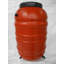 Baril d'eau de pluie 55 gallons