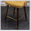 Ensemble de 2 tabourets de comptoir Nevis Mid-Century-596612315-596612317