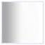 Rosana PVC Flat Wall Mirror-191747963-191747962