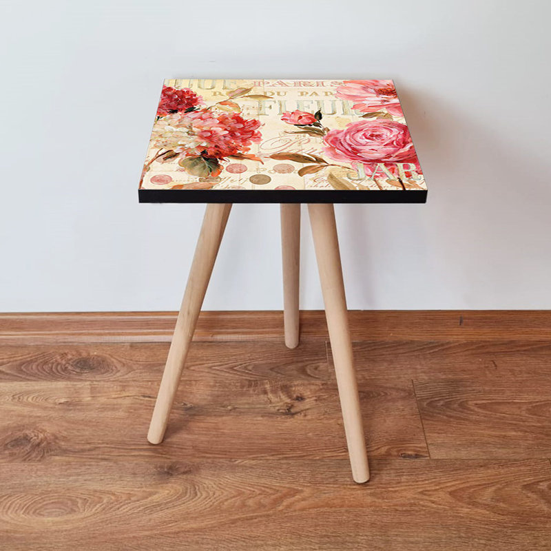 Table d'appoint