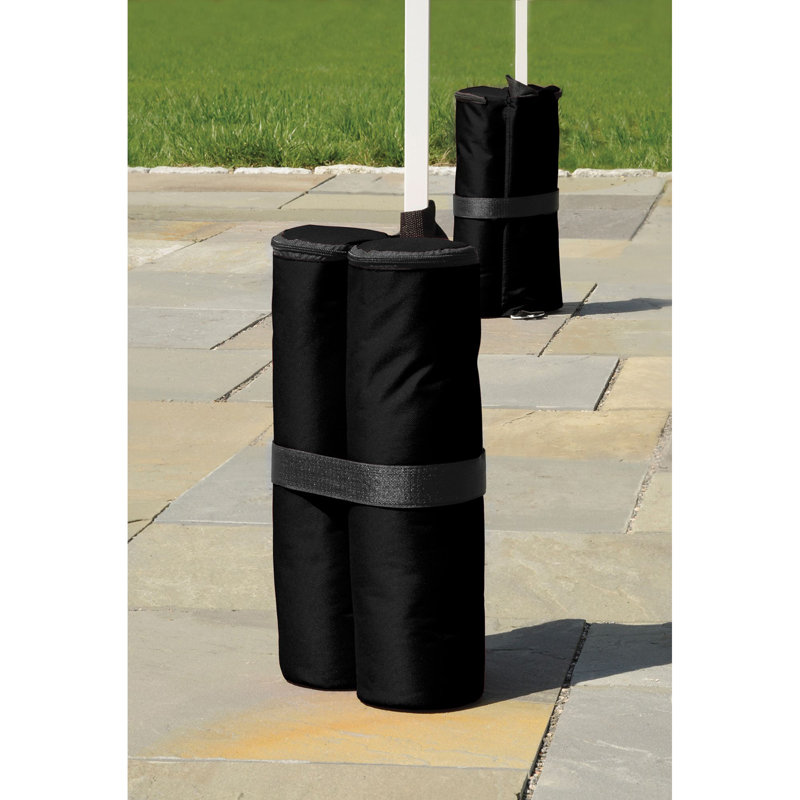 ShelterLogic Canopy Anchor Bag