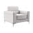 Light Grey Chair