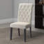 Lorenz Tufted Upholstered Parsons Chair-701133521
