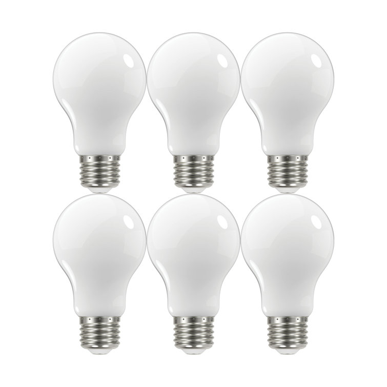 75 Watt Equivalent E26/Medium (Standard) Dimmable LED Bulb