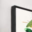 Fanatical Dreams Green II Framed Painting Canvas