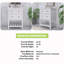 Meuble-lavabo simple 24,36 po Sulekha