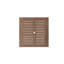 Club Aluminum Outdoor Dining Table-20521980