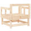 Paderna Outdoor Lounge Chair-1035445371