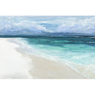 " Bahama Storm " by Suzanne Wilkins