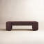 Sebba Upholstered Bench