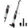 Portable Handheld Featherweight Lightweight Bagless Stick Vacuum with Crevice Tool