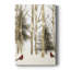 Art des Fêtes de Noël - Toile tendue avec châssis CCDII-842990985
