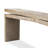 Henn Solid Wood Console Table-2113267635-2099429453