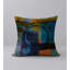 Housse et insert de coussin carré Swell-1938969008