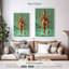 Adella, dieu indou Vishnu-106971526