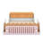 Jillan Upholstered Platform Storage Bed