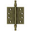 3.5'' x 3.5'' Butt Bearing Hinge-14482487