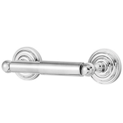Echo Wall Mount Toilet Paper Holder