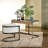 Wool Geometric Indoor Rug-91062374