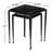 Damiana Glass Top Nesting Tables-1607310089