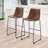 Daves 27.55" Bar & Counter Stool-1087949966