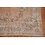 Tapis turc anatolien délavé 6 x 10