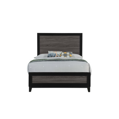 Soluto Bed