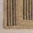 Aletta Geometric Tiled Jute Area Rug-75731955
