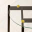 Damyia Glass Top End Table-1055504514