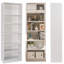 Troche 181.7cm H x 60.2cm W Bookcase-41270845
