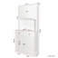 Noura 70.98'' Kitchen Pantry