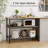 Kuat 2 - Person Four Leg Dining Set