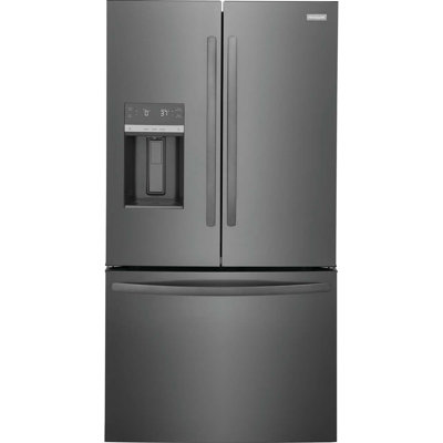 Frigidaire 36" French Door 27.8 cu. ft. Refrigerator