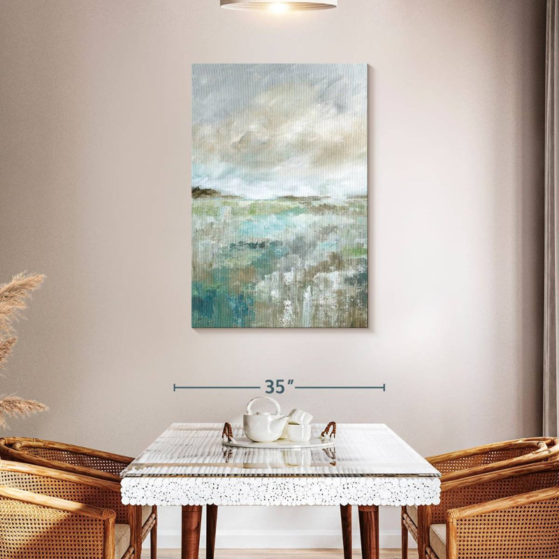 Avery Soft Vista II, 45" H x 30" W