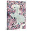 «Silky White», reproduction sur toile tendue-26399164