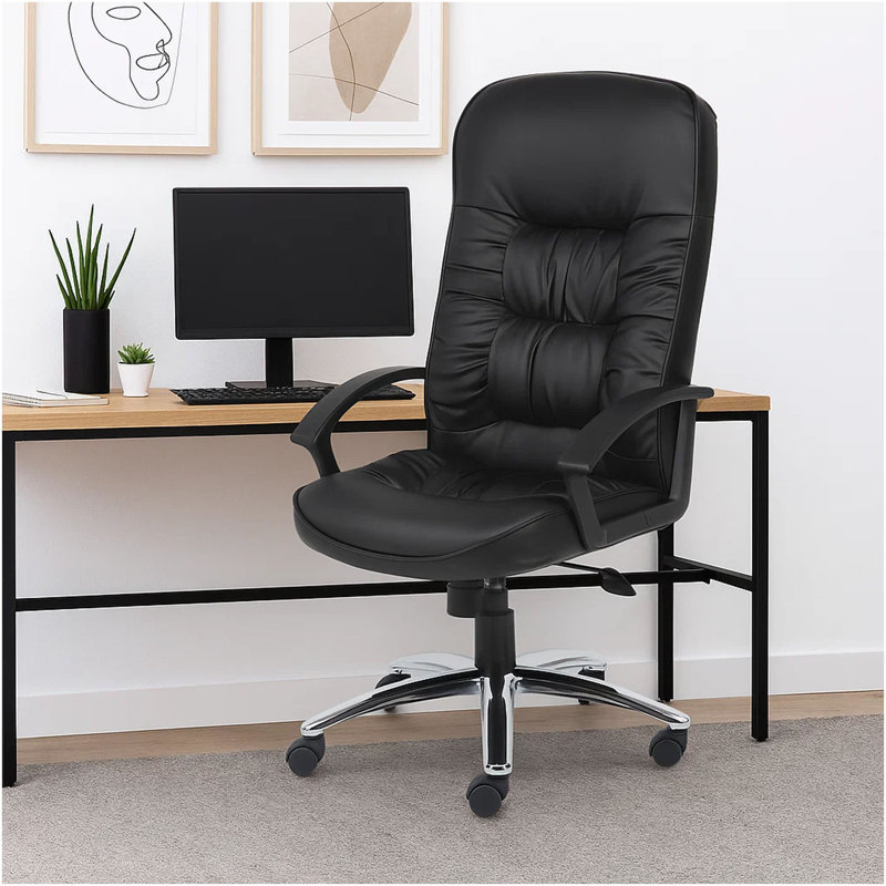 Chaise de bureau Mala