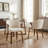 Devault Upholstered Dining Chair-123162654