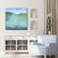 «Watery» par Dana McMillan, reproduction d'art sur toile-872380608-897626859-881117895