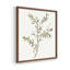 «Simple Sprig I», ensemble de 4 reproductions encadrées-1123619962-1123619964