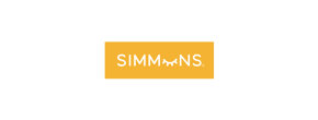 Logo Simmons