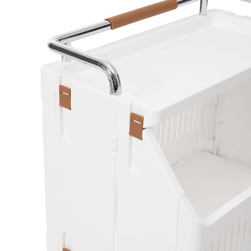 Plastic Laundry Room Organiser
