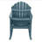 Hamilton Recycled Plastic Adirondack Rocking Chair-74324289