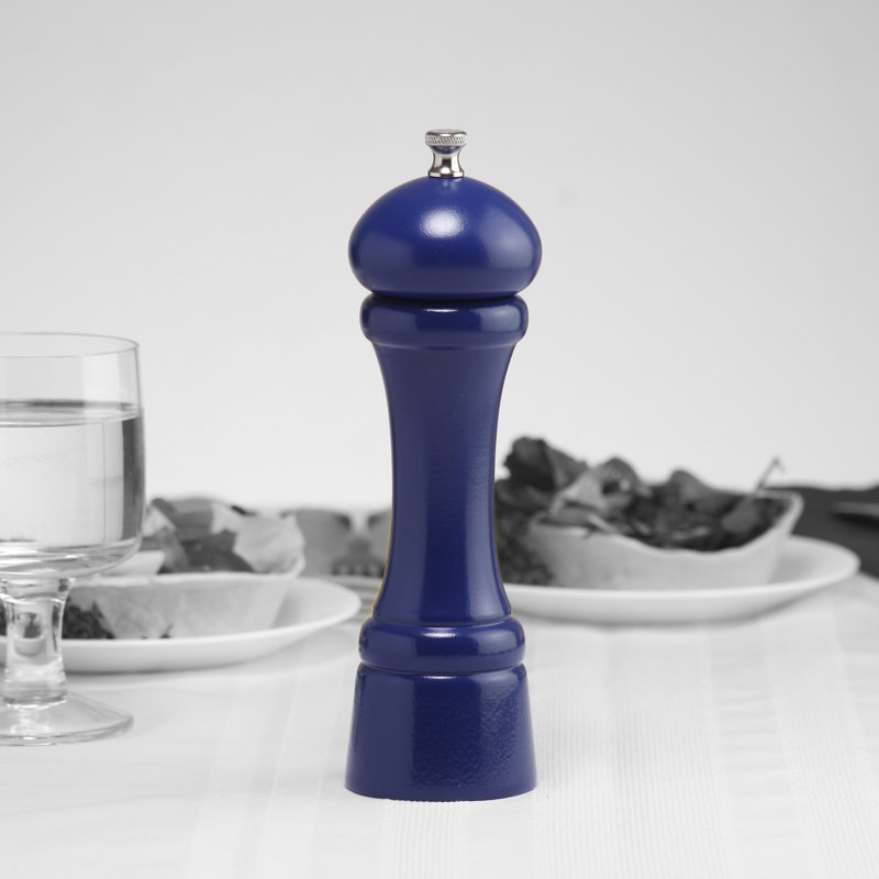 Moulin à poivre Windsor chef Specialties, Cobalt