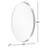 Steele Oval Mirror-999574493