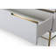 Nicholls 110 cm W Chest of 4 Drawers-871777828